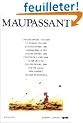 Oeuvres de Maupassant, tome 1 : Contes et nouvelles, romans