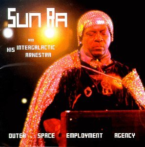 Buy Outer Space Employment Agency [VINYL] online at Discounted New and Used prices. Delivered to your door with Childrens Toyshop.com