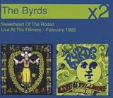 Sweetheart of the Rodeo/Live