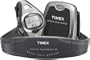 NEW+TIMEX MID-SIZED IRONMAN TRIATHLON BODYLINK SYSTEM