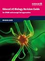Edexcel AS Biology Revision Guide (Edexcel A Level Sciences)