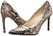 Nine West Women's Caviar Synthetic Dress Pump