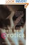 The Mammoth Book of Best New Erotica (Mammoth Books)
