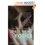 The Mammoth Book of Best New Erotica (Mammoth Books)