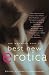 The Mammoth Book of Best New Erotica (Mammoth Books)