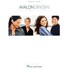 Avalon - Oxygen (Piano Vocal Guitar Artist Songbook) by 