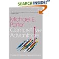 Competitive Advantage