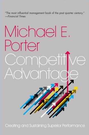 Buy Competitive Advantage online at Discounted New and Used prices. Delivered to your door with Off-The-Bookshelf.