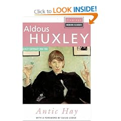 Antic Hay (Flamingo Modern Classics)