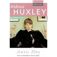 Antic Hay