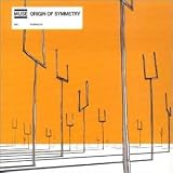 Origin of Symmetry