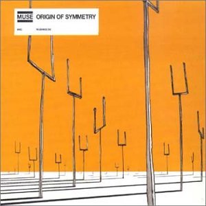 CD-Charts  Music : Origin of Symmetry