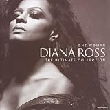 Review Diana Ross  / One Woman: The Ultimate Collection