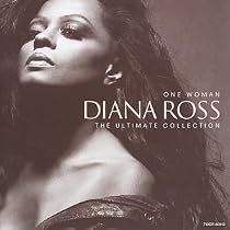 One Woman: The Ultimate Collection