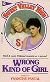 Wrong kind of girl