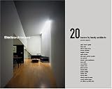 20 Houses by Twenty Architects (Electaarchitecture)