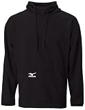 Mizuno Men's Classic Fleece Hoody