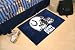 Indianapolis Colts NFL Starter Rug- 20x30