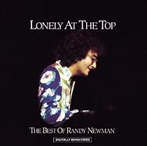 Lonely at the Top