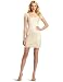 ONYX Nite Women's Couture Cocktail Dress, Champ, 16