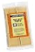 Emperor's Kitchen Snow Dried Tofu (Soy Product), 2-Ounce Bags (Pack of 3)