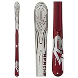 K2 Apache Raider Skis - 156