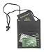 Ensign Peak Neck Wallet