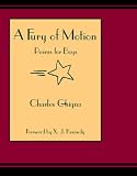 A Fury of Motion: Poems for Boys