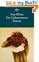 Ein Liebessommer: Roman