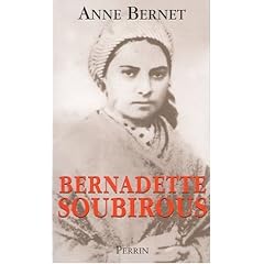 Bernadette Soubirous