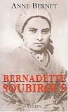 Bernadette Soubirous