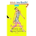 K�ssen auf eigene Gefahr: Roman