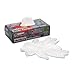 Memphis 5010XL Disposable Vinyl Gloves, X-Large, 5 mil, Industrial-Grade