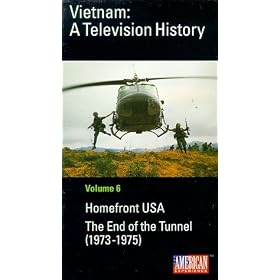 Vietnam: A Television History - V. 6 [VHS]
