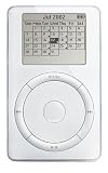 Apple iPod 20 GB White M8738LL/A (2nd Generation)