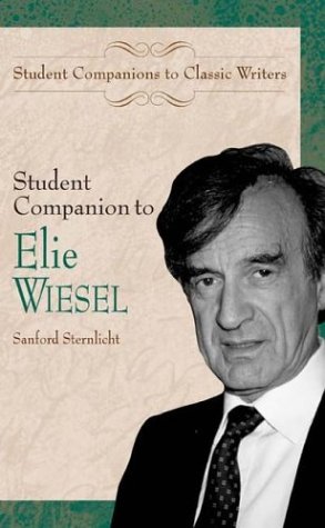  Elie Wiesel