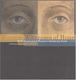 Women: Witnesses of Hope: Ecumenical Women\'s Solidarity Fund