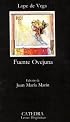 Fuente Ovejuna (COLECCION LETRAS HISPANICAS) (Letras Hispanicas, 137)