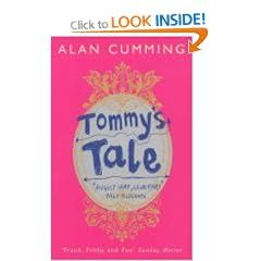 Tommy's Tale: A Novel