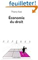 Economie du droit