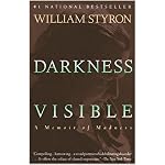 Darkness Visible: A Memoir of Madness book cover