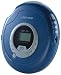 iRiver iMP-50 Tragbarer MP3-CD-Player