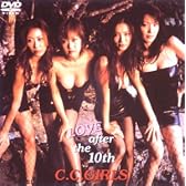 “LOVE after the TENTH” [DVD]