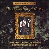 Albert King｜The Legends Collection