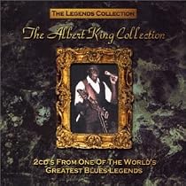 The Legends Collection