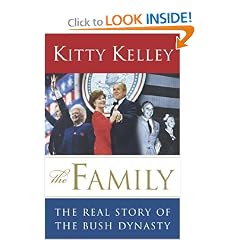 The Family: The Real Story of the Bush Dynasty