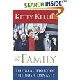 The Family: The Real Story of the Bush Dynasty