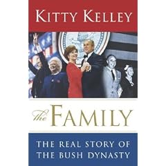 The Family: The Real Story of the Bush Dynasty