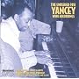 The Unissued 1951 Yancey Wire Recordings