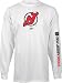 New Jersey Devils Left Wing Long Sleeve T-Shirt